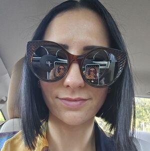 Meet your Posher, Aleks